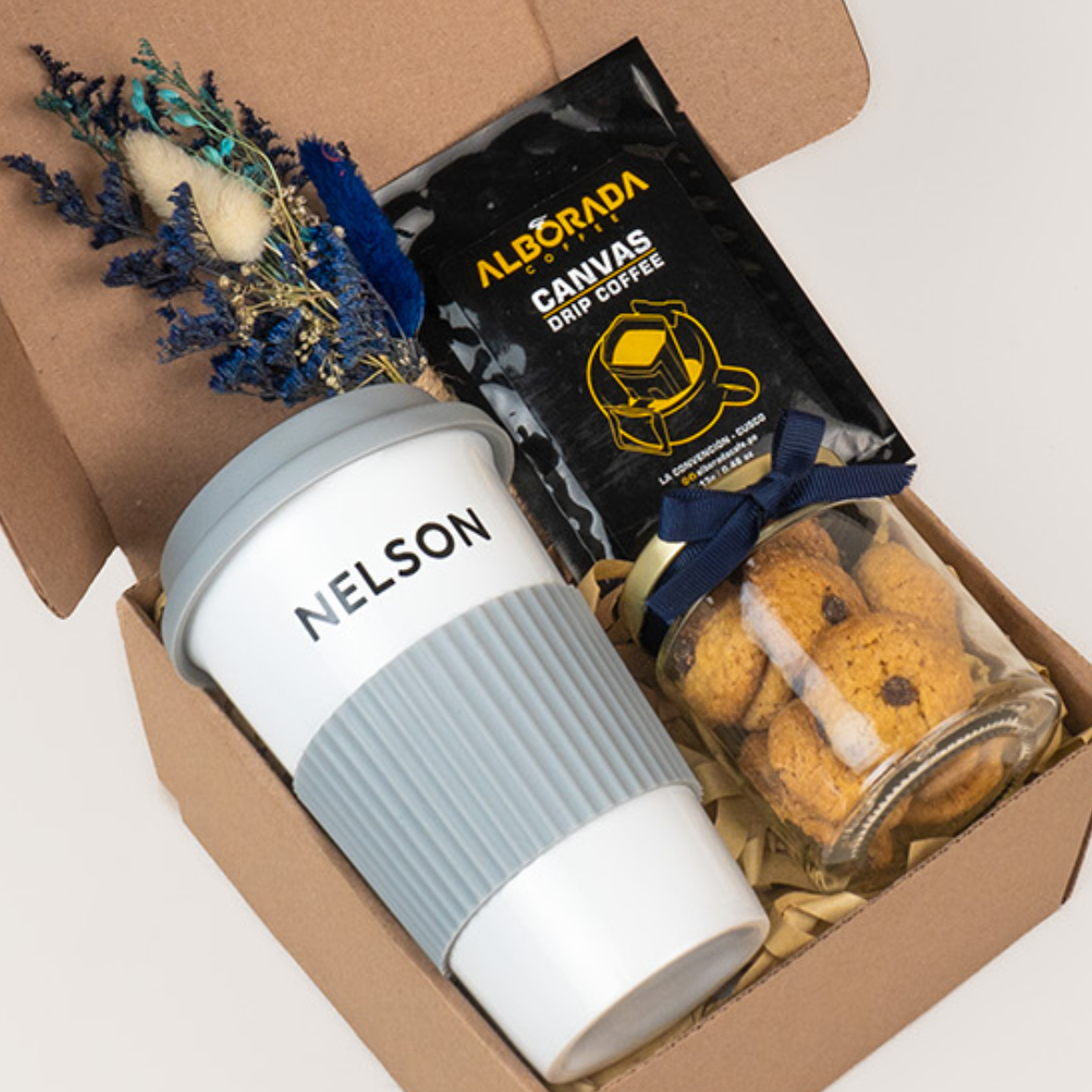 Regalo para oficina para él