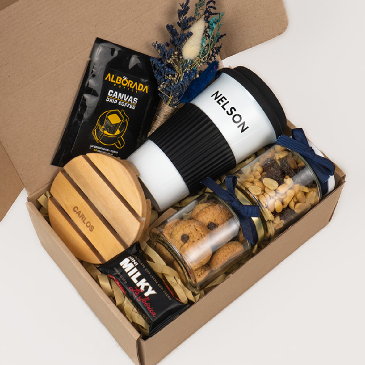 regalo de oficina para hombre