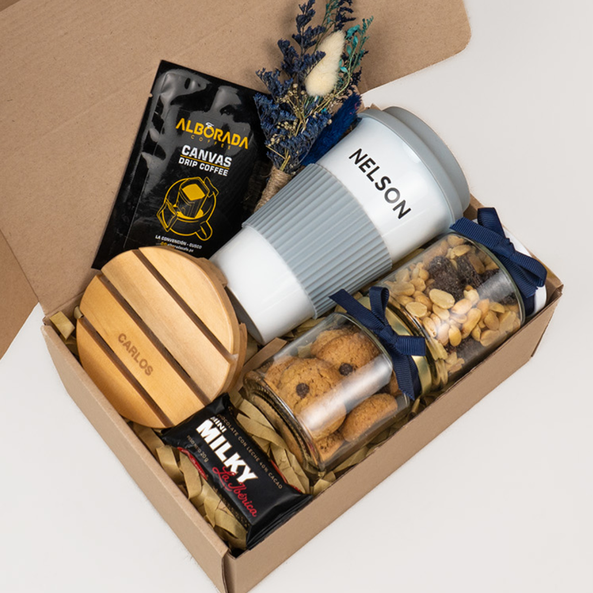 regalo de oficina para hombre