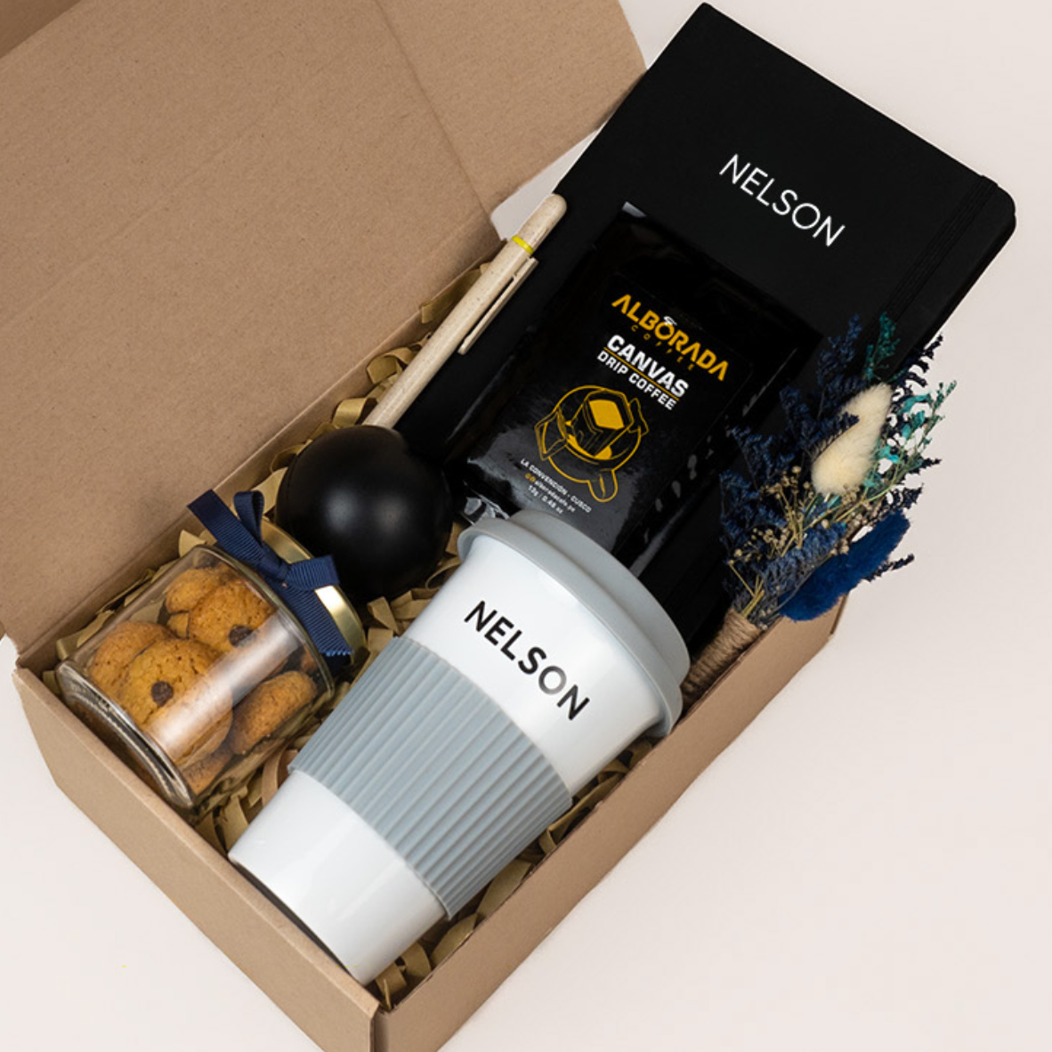 Regalo de oficina para él