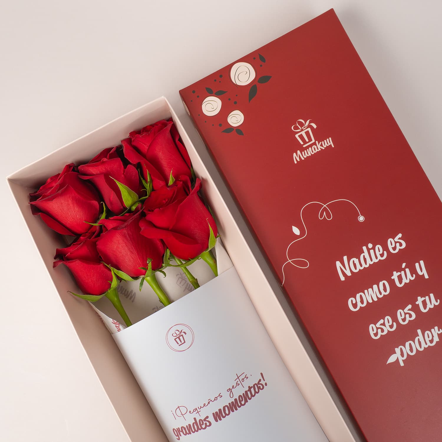 Regalos para sorprender en su cumpleaños