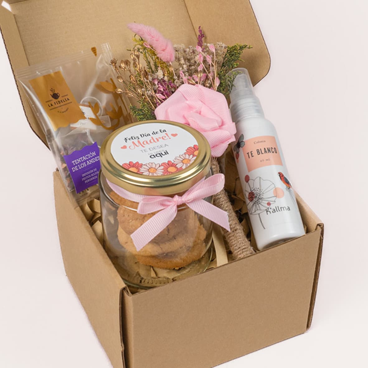 regalo económico para ella