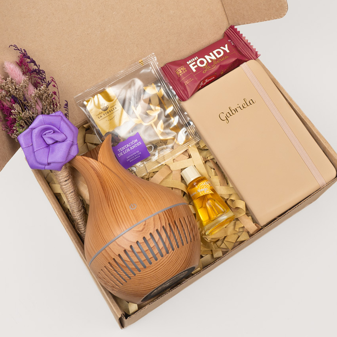 Regalo perfecto para ella