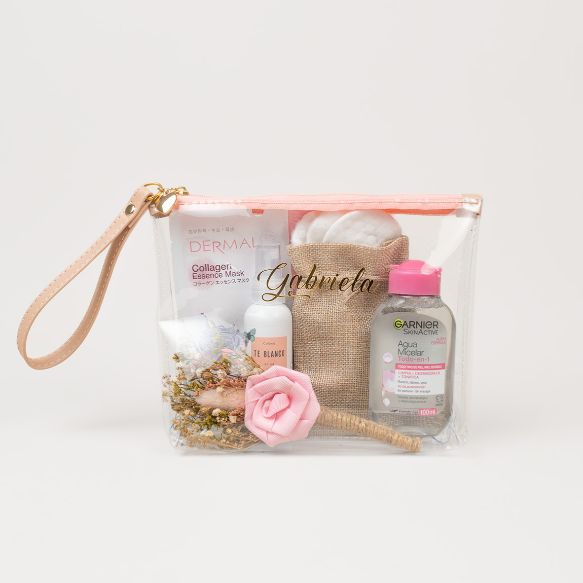 Regalo femenino para ella