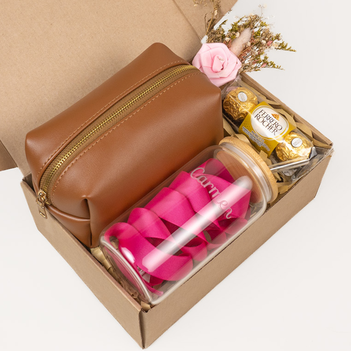 box femenino para ella regalo para mujeres