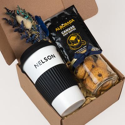 Regalo para oficina para él