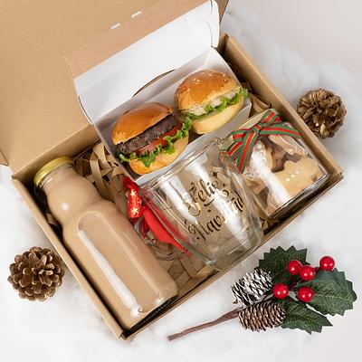 Desayuno navideño 2