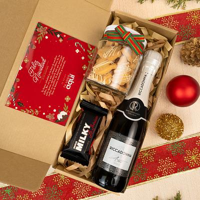 Pack petit con Riccadonna 1