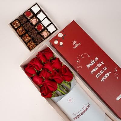 Pack "El amor más puro"